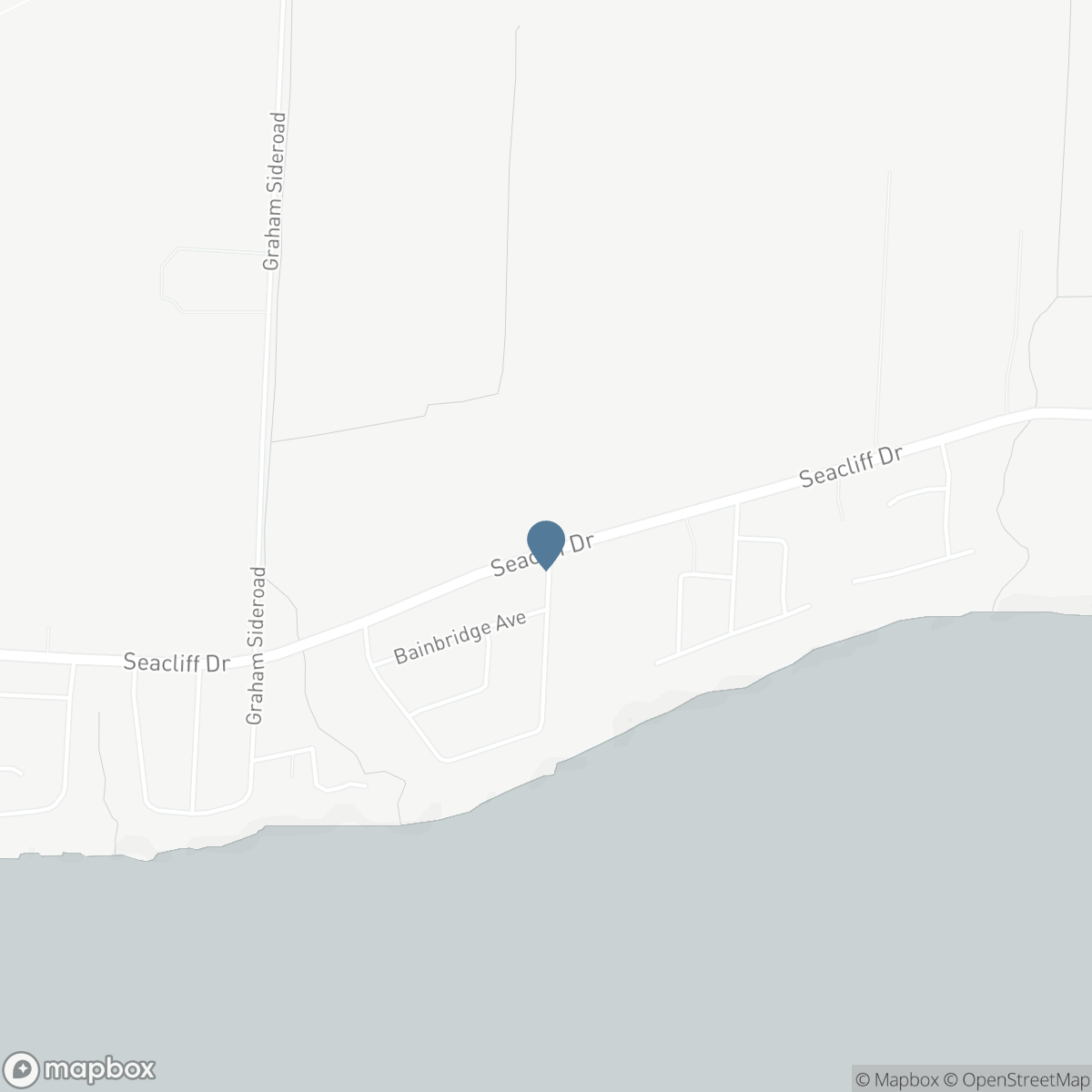 1242 SEACLIFF DRIVE, Kingsville, Ontario N9Y 2M2